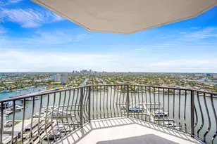 100 S Birch Rd, Fort Lauderdale, FL 33316 - Photo 3