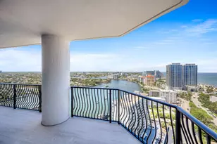 100 S Birch Rd, Fort Lauderdale, FL 33316 - Photo 9