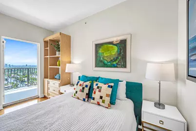 100 S Birch Road #2505d, Fort Lauderdale, FL 33316 - Photo 33