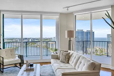 100 S Birch Road #2505d, Fort Lauderdale, FL 33316 - Photo 7