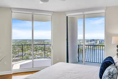 100 S Birch Road #2505d, Fort Lauderdale, FL 33316 - Photo 27