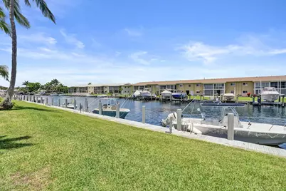 930 SE 9th Avenue #11, Pompano Beach, FL 33060 - Photo 53