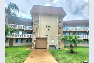 100 Village Green Circle E #B212, Palm Springs, FL 33461 - Photo 1