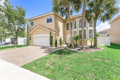 16223 SW 15th Street, Pembroke Pines, FL 33027 - Photo 13
