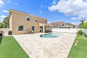 16223 SW 15th St, Pembroke Pines, FL 33027 - Photo 11