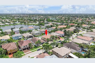 16223 SW 15th Street, Pembroke Pines, FL 33027 - Photo 45