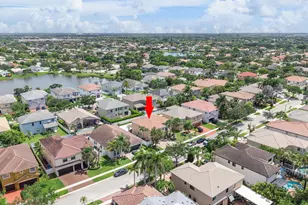 16223 SW 15th St, Pembroke Pines, FL 33027 - Photo 45