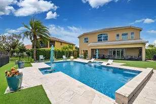 2540 Vicara Court, Royal Palm Beach, FL 33411 - Photo 41