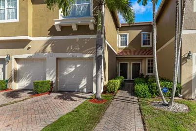 9153 Whistable Walk, Tamarac, FL 33321 - Photo 3