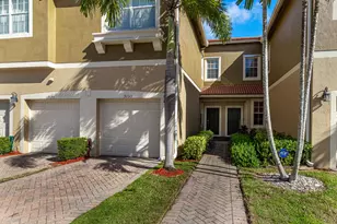 9153 Whistable Walk, Tamarac, FL 33321 - Photo 3