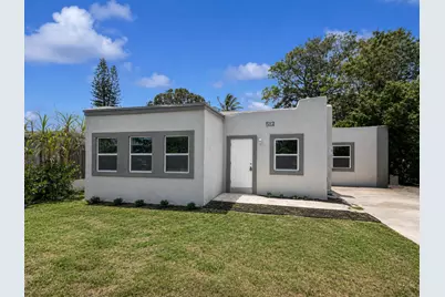 512 Revere Road, West Palm Beach, FL 33405 - Photo 1