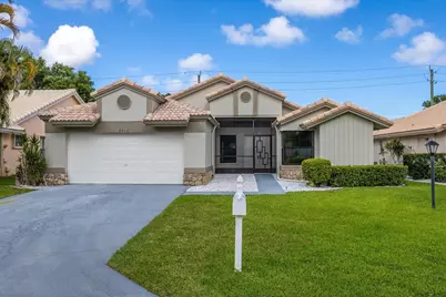 8910 Boatswain Drive #8910, Boynton Beach, FL 33436 - Photo 5