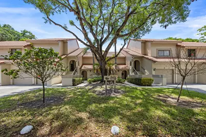 5710 Coach House Circle #F, Boca Raton, FL 33486 - Photo 21