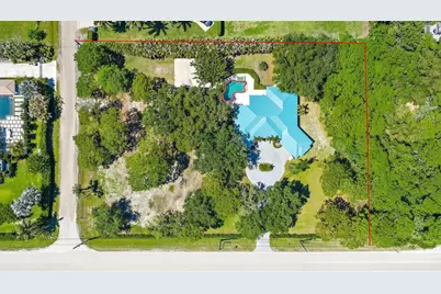 7087 N 155th Pl Place N, Palm Beach Gardens, FL 33418 - Photo 1