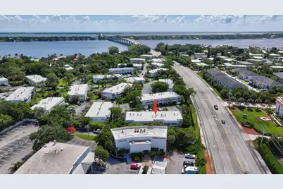 2929 SE Ocean Boulevard #M4, Stuart, FL 34996 - Photo 31