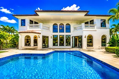 749 NE 71st Street, Boca Raton, FL 33487 - Photo 1