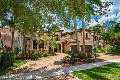 17690 Middlebrook Way, Boca Raton, FL 33496 - Photo 1