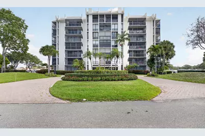 1732 Bridgewood Drive, Boca Raton, FL 33434 - Photo 1