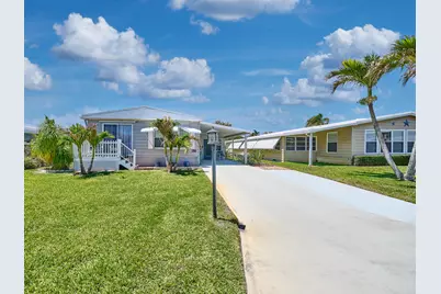 6977 SE Delegate Street, Hobe Sound, FL 33455 - Photo 3