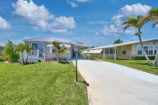 6977 SE Delegate St, Hobe Sound, FL 33455 - Photo 3