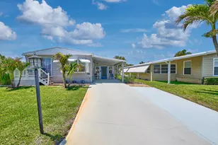 6977 SE Delegate St, Hobe Sound, FL 33455 - Photo 1