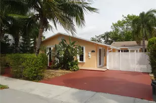 31 SE 13th St, Dania Beach, FL 33004 - Photo 1