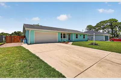 5909 Spruce Drive, Fort Pierce, FL 34982 - Photo 3