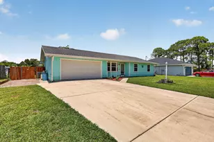 5909 Spruce Dr, Fort Pierce, FL 34982 - Photo 3