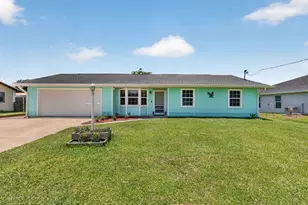 5909 Spruce Dr, Fort Pierce, FL 34982 - Photo 1