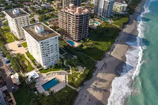 500 Ocean Dr, Juno Beach, FL 33408 - Photo 1
