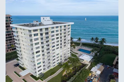 500 Ocean Drive #E-2d, Juno Beach, FL 33408 - Photo 3