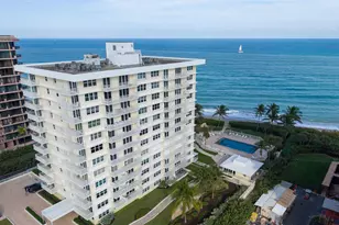 500 Ocean Dr, Juno Beach, FL 33408 - Photo 3