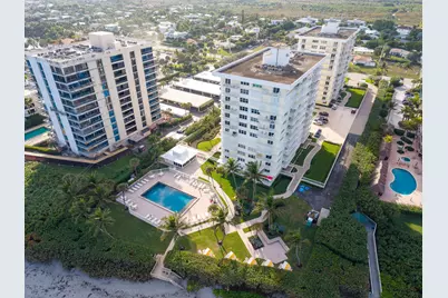 500 Ocean Drive #E-2d, Juno Beach, FL 33408 - Photo 5