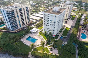 500 Ocean Dr, Juno Beach, FL 33408 - Photo 5