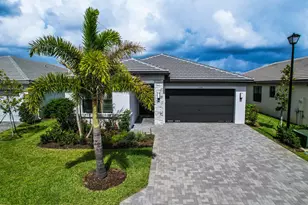 12588 SW Manatee Marsh Ter, Port Saint Lucie, FL 34987 - Photo 35