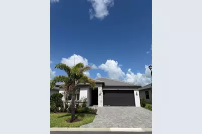 12588 SW Manatee Marsh Terrace, Port Saint Lucie, FL 34987 - Photo 1
