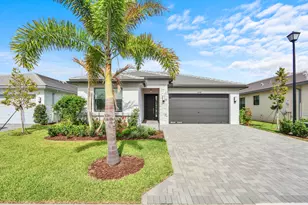 12588 SW Manatee Marsh Ter, Port Saint Lucie, FL 34987 - Photo 1