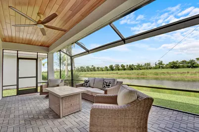 12588 SW Manatee Marsh Terrace, Port Saint Lucie, FL 34987 - Photo 25
