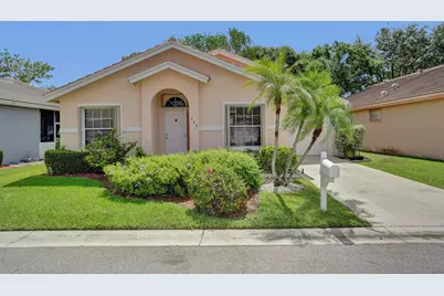 133 Caribe Court, Greenacres, FL 33413 - Photo 1