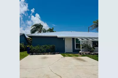 4421 SE Village Road, Stuart, FL 34997 - Photo 1