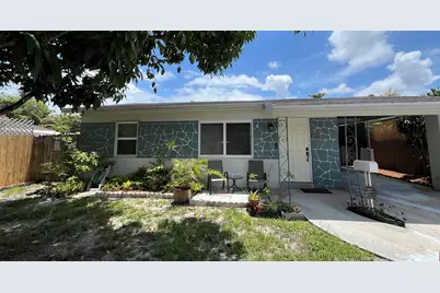 396 NW 46th Court, Fort Lauderdale, FL 33309 - Photo 1