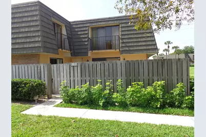 1612 16th Way #1612, West Palm Beach, FL 33407 - Photo 1