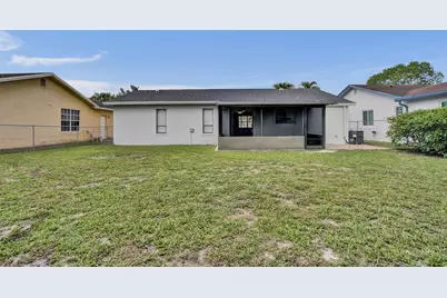 10781 NW 21st Street, Sunrise, FL 33322 - Photo 27
