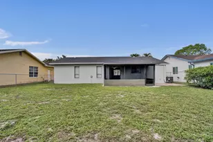 10781 NW 21st St, Sunrise, FL 33322 - Photo 27
