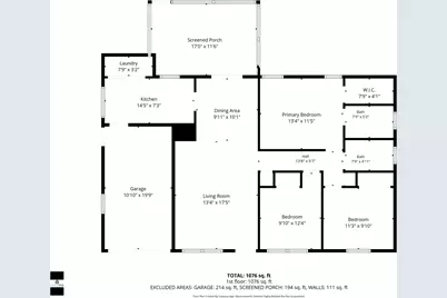 10781 NW 21st Street, Sunrise, FL 33322 - Photo 33