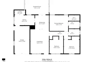 10781 NW 21st St, Sunrise, FL 33322 - Photo 33