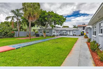 1001 S Federal Highway #3, Boynton Beach, FL 33435 - Photo 1