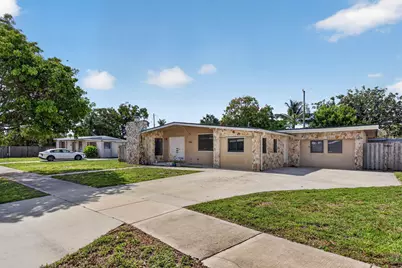 1914 NE 53rd Court, Pompano Beach, FL 33064 - Photo 21
