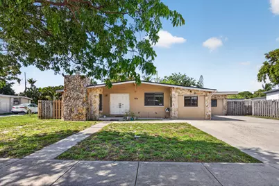 1914 NE 53rd Court, Pompano Beach, FL 33064 - Photo 1