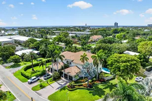 2844 NE 26th Ave, Lighthouse Point, FL 33064 - Photo 5